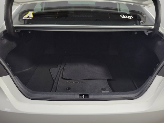 Used 2020 Toyota Camry SE FWD image 26