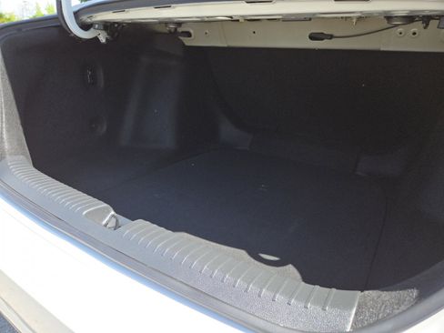 Used 2024 Honda Accord EX image 22