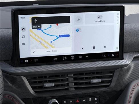 New 2026 Ford Explorer ST image 14