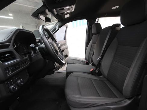 Used 2023 Chevrolet Tahoe LS w/ Driver Alert Package AWD/4WD image 13