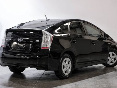 Used 2010 Toyota Prius One FWD image 12