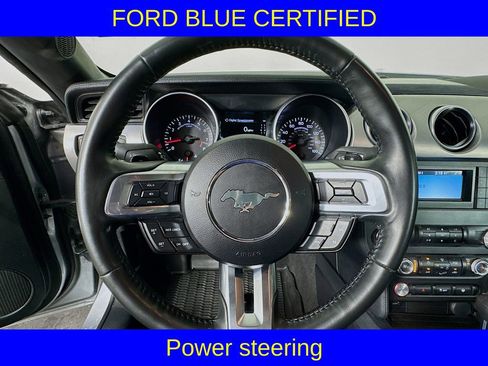 Certified 2023 Ford Mustang GT image 11