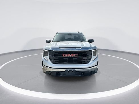 New 2026 GMC Sierra 1500 Pro w/ Pro Value Package RWD image 3