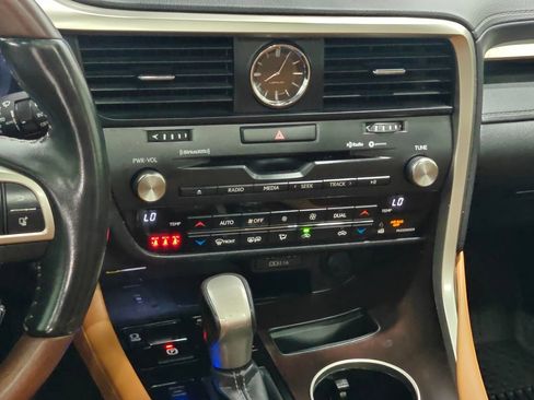 Used 2021 Lexus RX 350 AWD w/ Premium Package image 8
