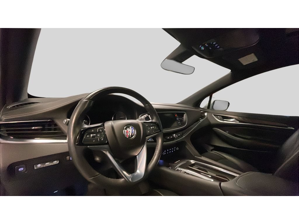 Used 2023 Buick Enclave Avenir w/ Avenir Technology Package AWD/4WD image 12