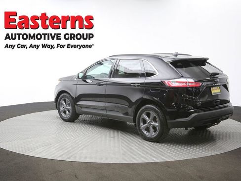 Used 2022 Ford Edge SEL w/ Sport Appearance Package image 64
