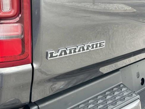 Used 2023 RAM 1500 Laramie AWD/4WD image 13