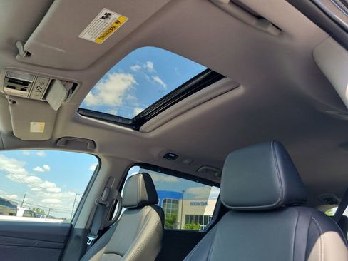Certified 2023 Honda Odyssey EX-L image 13