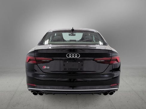 Used 2018 Audi S5 Premium Plus w/ Navigation Package image 7