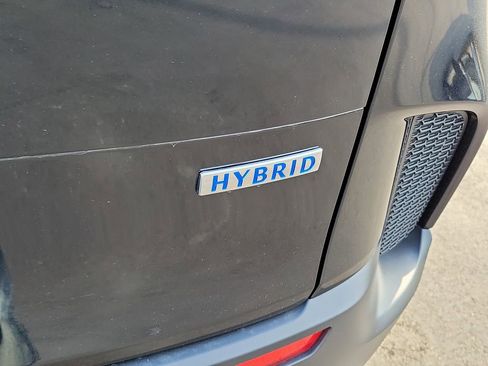 New 2026 MAZDA CX-50 2.5 Hybrid w/ Weather Package image 20