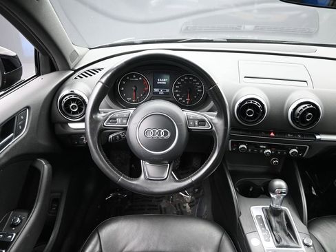 Used 2016 Audi A3 2.0T Premium image 21