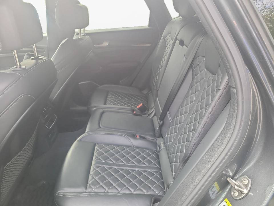Used 2023 Audi SQ5 Premium Plus w/ Premium Plus Package AWD/4WD image 13