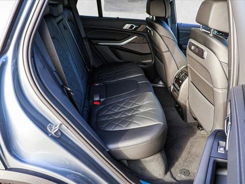 New 2026 BMW X5 xDrive40i w/ Climate Comfort Package image 23