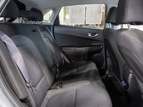 Used 2023 Hyundai Kona SE FWD image 13