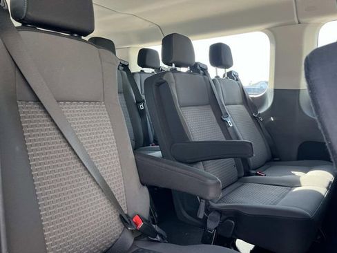 Used 2024 Ford Transit 350 XLT RWD image 24
