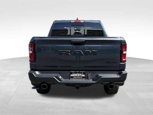 New 2026 RAM 1500 Classic Warlock AWD/4WD image 6