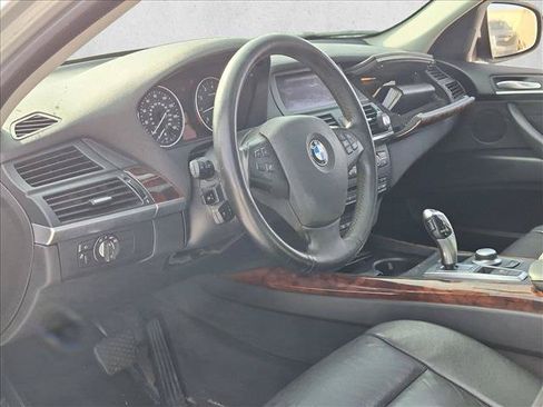 Used 2007 BMW X5 3.0si AWD/4WD image 9