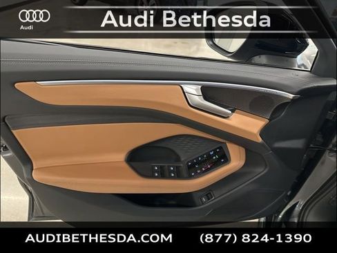 New 2026 Audi A6 Premium Plus image 13