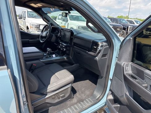 Used 2023 Ford F150 XLT w/ Equipment Group 302A High image 14