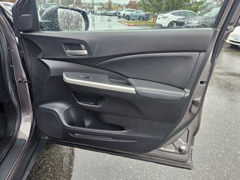 Used 2012 Honda CR-V EX-L image 10