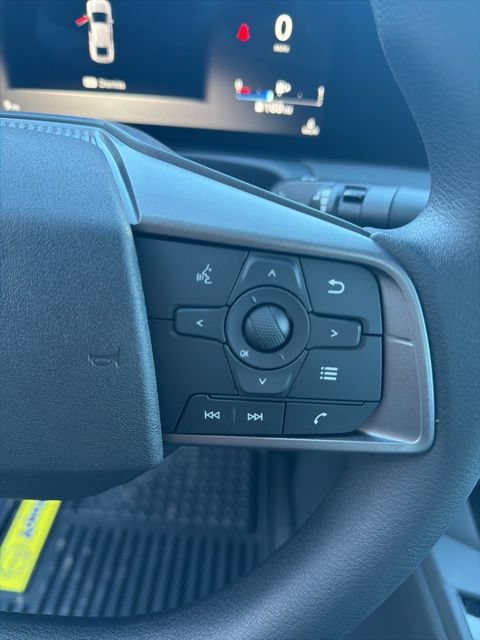 Used 2026 Nissan Sentra SV w/ Floor Mat Package FWD image 12
