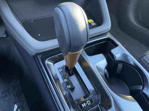 New 2026 Subaru Forester Wilderness image 20