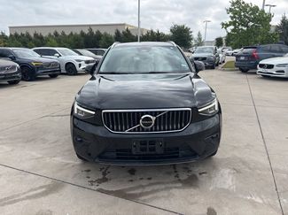 Used 2023 Volvo XC40 B5 Plus w/ Protection Package Premier video 2
