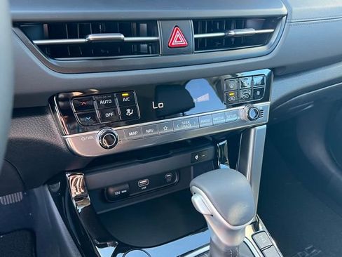 New 2026 Kia Seltos EX w/ EX Sunroof Package image 20