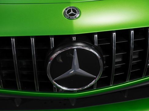 Used 2020 Mercedes-Benz AMG GT R image 15