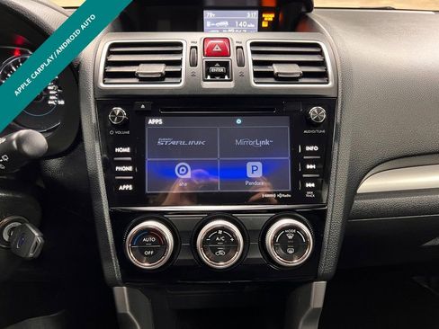 Used 2018 Subaru Forester 2.5i Premium image 7