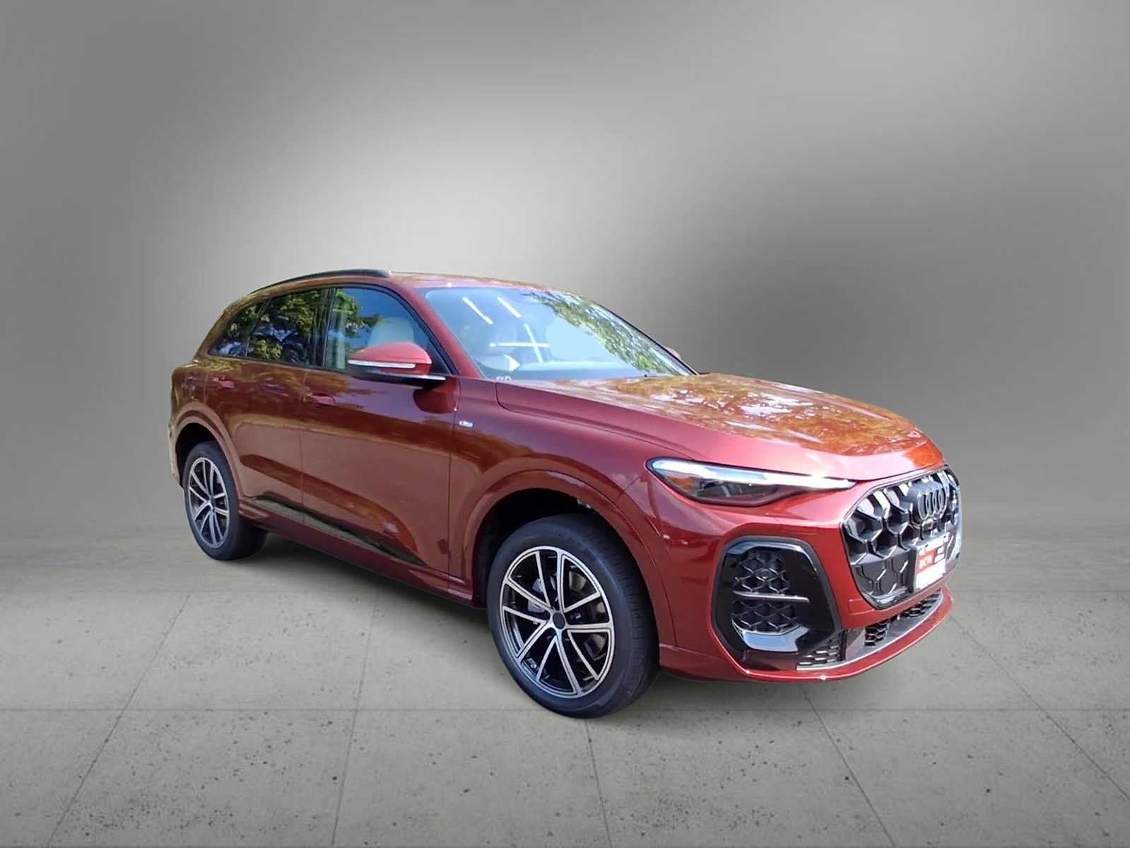 New 2026 Audi Q5 Premium AWD/4WD image 2