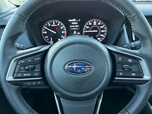 New 2025 Subaru Outback Premium image 25