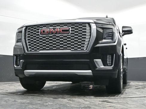 Used 2023 GMC Yukon Denali w/ Denali Reserve Package image 49