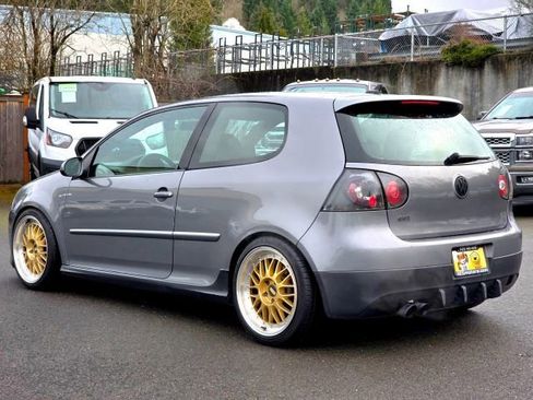 Used 2008 Volkswagen GTI 2-Door image 5