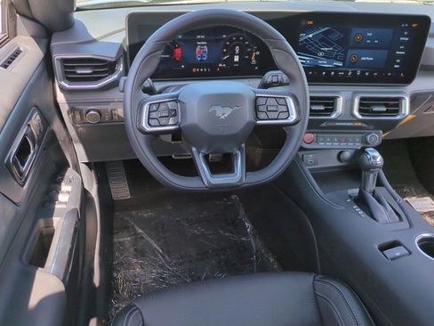 New 2025 Ford Mustang Premium image 15