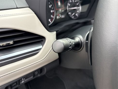 Used 2026 Subaru Forester Limited image 23