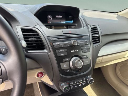 Used 2014 Acura RDX FWD image 13