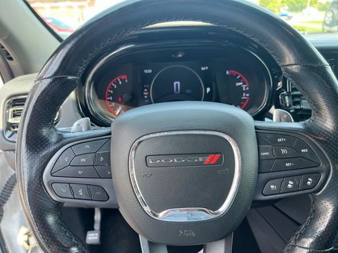 Used 2022 Dodge Durango GT AWD/4WD image 22