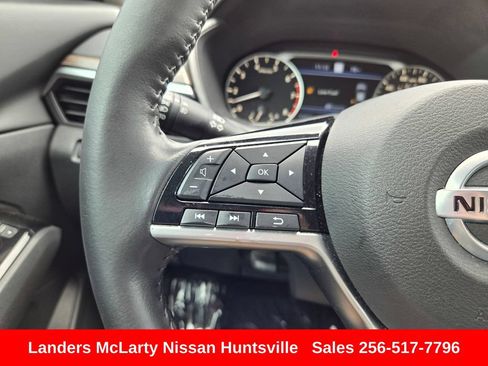 Used 2022 Nissan Altima 2.5 SL AWD/4WD image 27