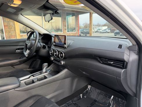 Used 2022 Nissan Sentra SV image 20