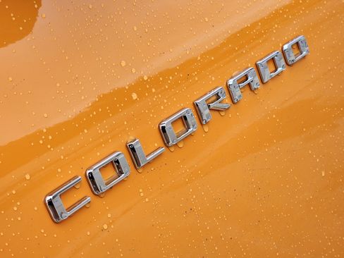 New 2026 Chevrolet Colorado LT w/ Advanced Trailering Package image 8