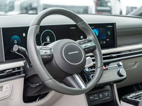 Certified 2026 Hyundai Tucson Limited image 26