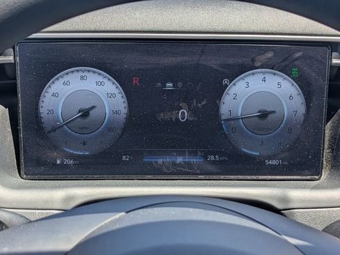 Used 2024 Hyundai Tucson SEL AWD/4WD image 30