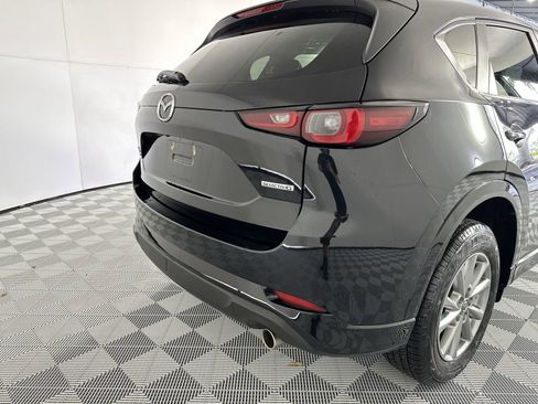 Used 2025 MAZDA CX-5 AWD 2.5 S w/ Select Package image 26