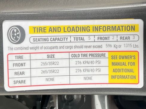 New 2025 Ford Maverick XLT w/ XLT Luxury Package image 60