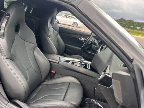 Used 2020 BMW Z4 sDrive30i w/ Convenience Package RWD image 24