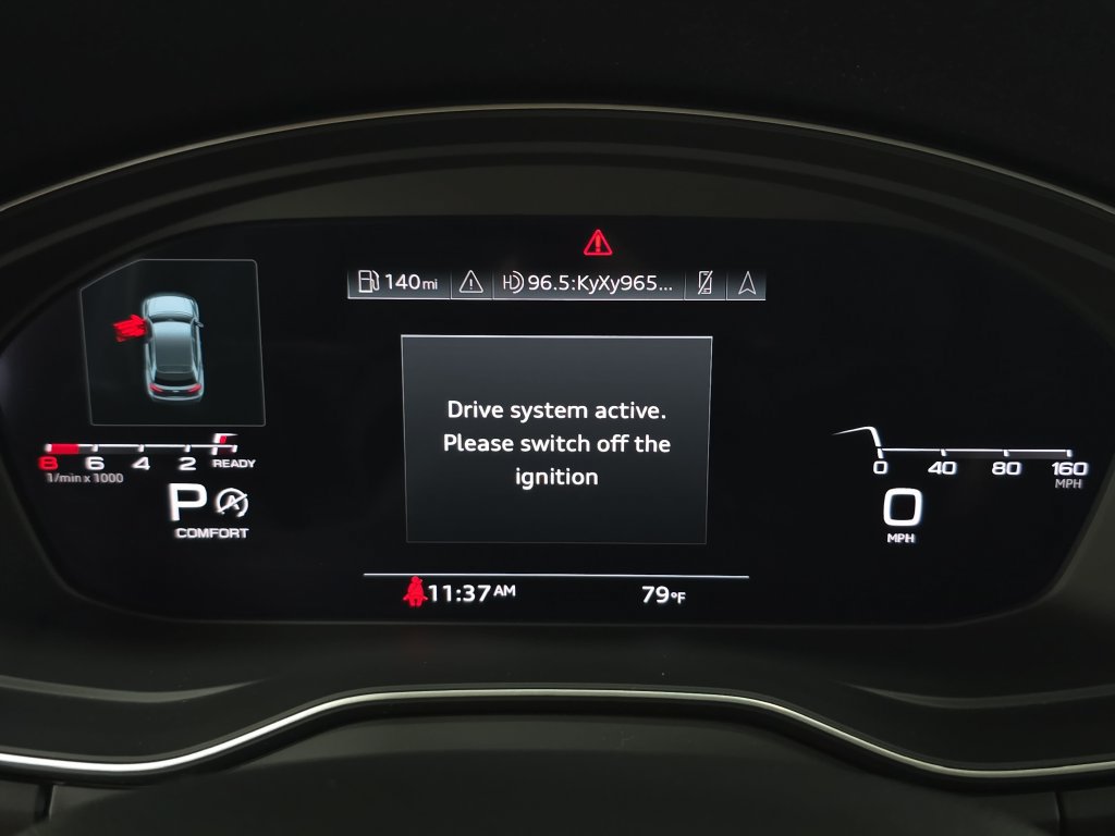Used 2023 Audi Q5 2.0T Premium Plus w/ Premium Plus Package AWD/4WD image 15