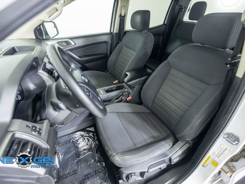 Used 2021 Ford Ranger XL w/ Equipment Group 101A High RWD image 26