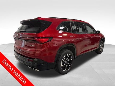 New 2025 Buick Enclave Sport Touring w/ Super Cruise Package image 7