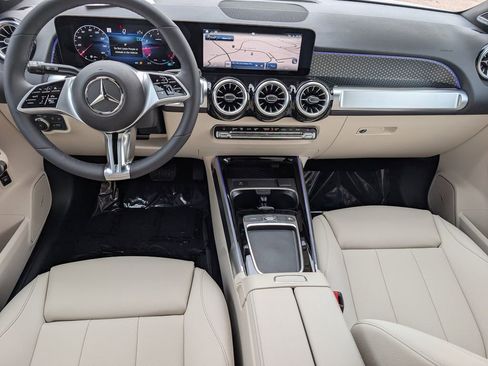 New 2026 Mercedes-Benz GLB 250 4MATIC image 27